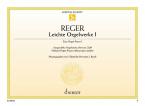 Easy Organ Pieces Vol. 1 Standard