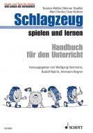 Schlagzeug spielen und lernen 