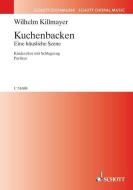 Kuchenbacken Standard