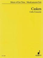 Cello Concerto 