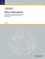 Dona nobis pacem Standard