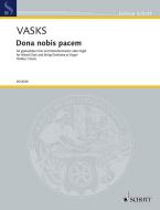 Dona nobis pacem Standard