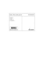 Dona nobis pacem Standard