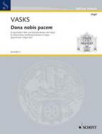 Dona nobis pacem Standard