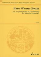 Der langwierige Weg in die Wohnung der Natascha Ungeheuer Standard