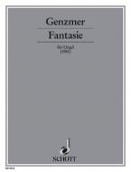 Fantasy GeWV 402 