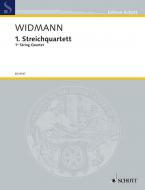 1st String Quartet Standard