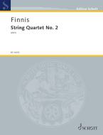 String Quartet No. 2 Standard