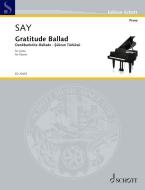 Gratitude Ballad op. 88 Standard