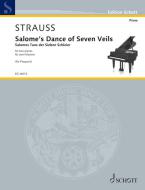 Salome's Dance of 7 Veils Standard