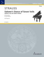Salome's Dance of 7 Veils Standard