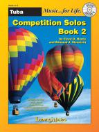 Competition Solos 2 - Tuba 