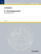 String Quartet No. 5 Standard