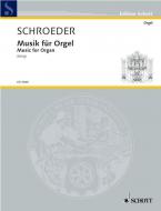 Music for Organ Standard