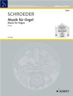 Music for Organ Standard