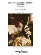 Los Seys Libros del Delphin 2 - Variations 