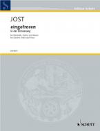 eingefroren Standard