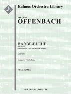 Blaubart (Barbe-BleueBluebeard BluBarbe-BleueebeBarbablùBarbazulard) 