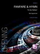 Fanfare & Hymn 