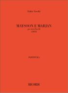 Maysoon e Marjan 