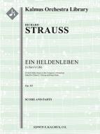 Ein Heldenleben (A Hero's Life) op. 40 
