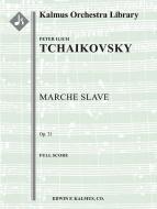 Marche Slave op. 31 