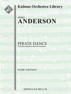 Goldilocks: Pirate Dance 