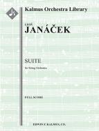Suite for String Orchestra 