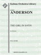 Girl in Satin, The 