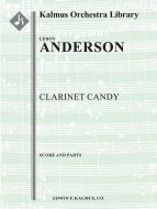 Clarinet Candy 