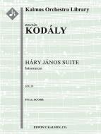 Háry János Suite: Intermezzo 
