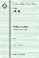 Serenade for String Orchestra op. 6 
