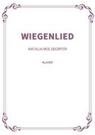 Wiegenlied 