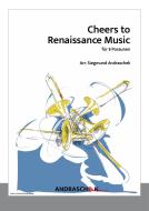 Cheers to Renaissance Music 