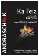Ka Feia 