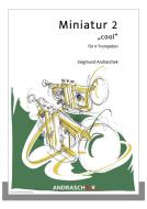 Miniatur 2 "cool" 