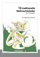12 traditionelle Weihnachtslieder 