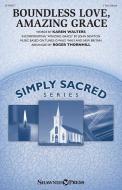 Boundless Love, Amazing Grace Standard