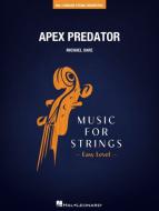 Apex Predator Standard