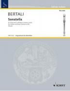 Sonatella Standard