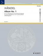 Album No. 1 Standard