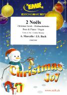 2 Christmas Carols Standard