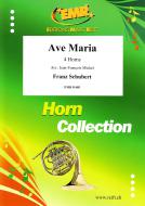 Ave Maria Standard