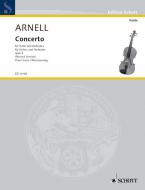 Concerto op. 9 Standard