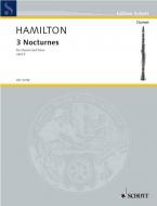 3 Nocturnes op. 6 Standard