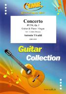 Concerto RV356 op. 3 Standard