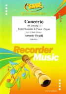 Concerto RV 230 op. 3 Standard