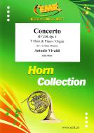 Concerto RV 230 op. 3 Standard