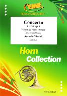 Concerto RV 230 op. 3 Standard