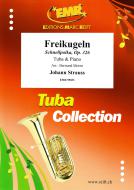 Freikugeln op. 326 Standard